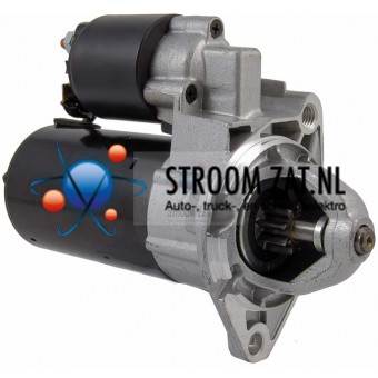 Startmotor Chevrolet / Opel 1,8-2,0